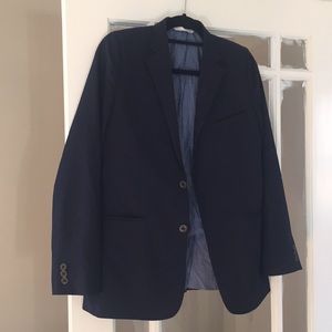 Blue Blazer size 18